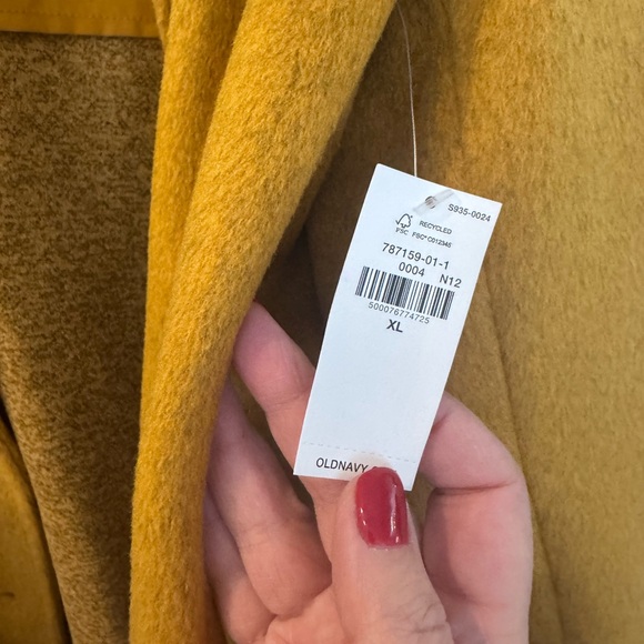 NWT Old Navy Jacket - Picture 6 of 6